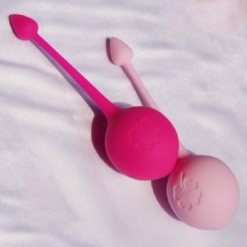 Single LOVE BALL