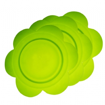 2121 Silicone fruit basin