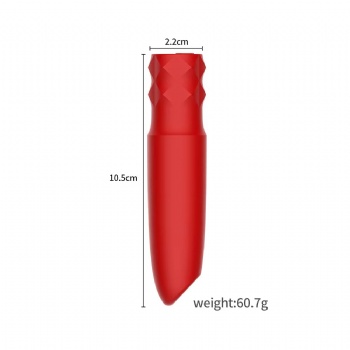MINI VIBRATOR