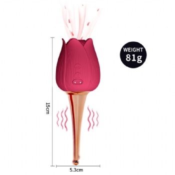 ROSS MASSAGER