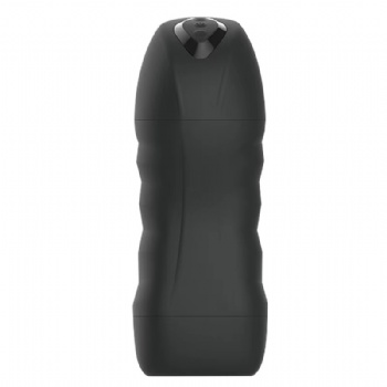 Sucking vibration masturbation cup