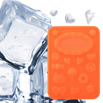 2114 Silicone ICE MOULD