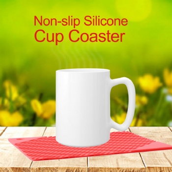 2112 Silicone Pad -Green