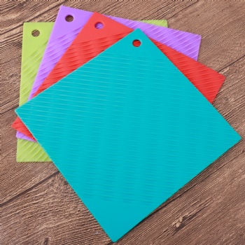 2112 Silicone Pad -Green