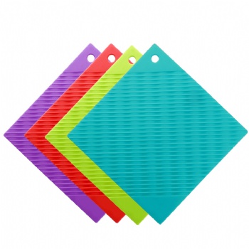 2113 Silicone Pad -dark green