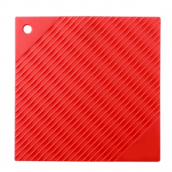 2110 Silicone Pad -red