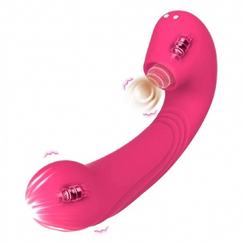 6002 luna vibrator