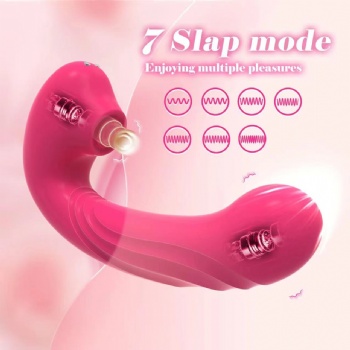 6002 luna vibrator