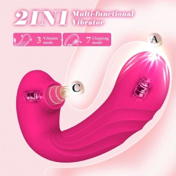6002 luna vibrator
