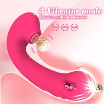 6002 luna vibrator