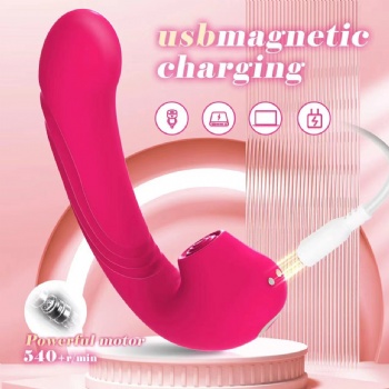 6002 luna vibrator