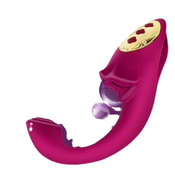 Ada vibrator