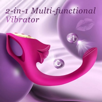 Ada vibrator