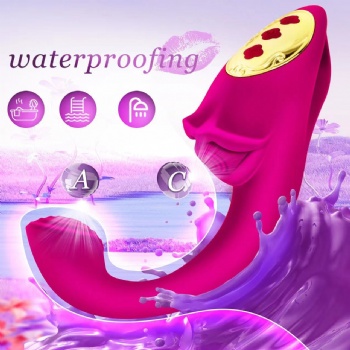 Ada vibrator