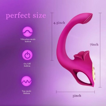 Ada vibrator