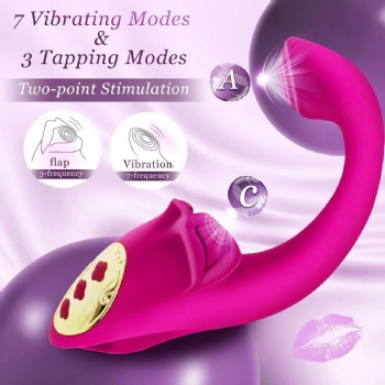 Ada vibrator