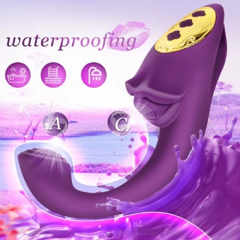 Ava vibrator