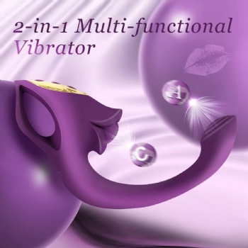 Ava vibrator