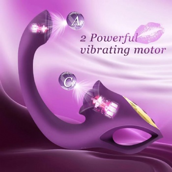 Ava vibrator