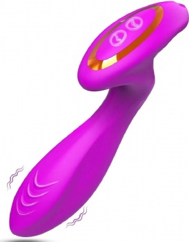 Sura Vibrator