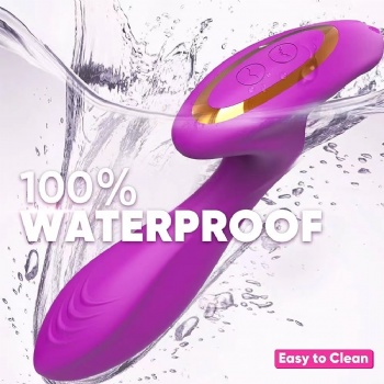 Sura Vibrator