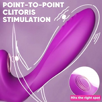 Sura Vibrator