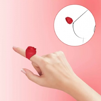 Finger vibe
